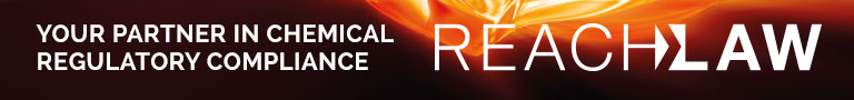 Challenges for the chemical industry after the REACH May deadline