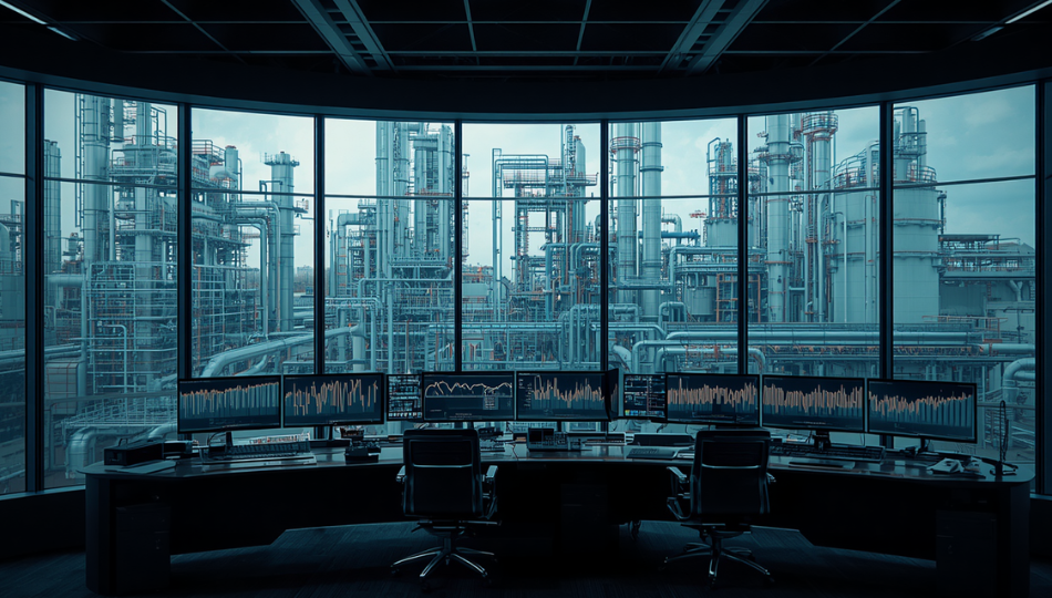 Smart manufacturing – Leveraging on data-driven innovation