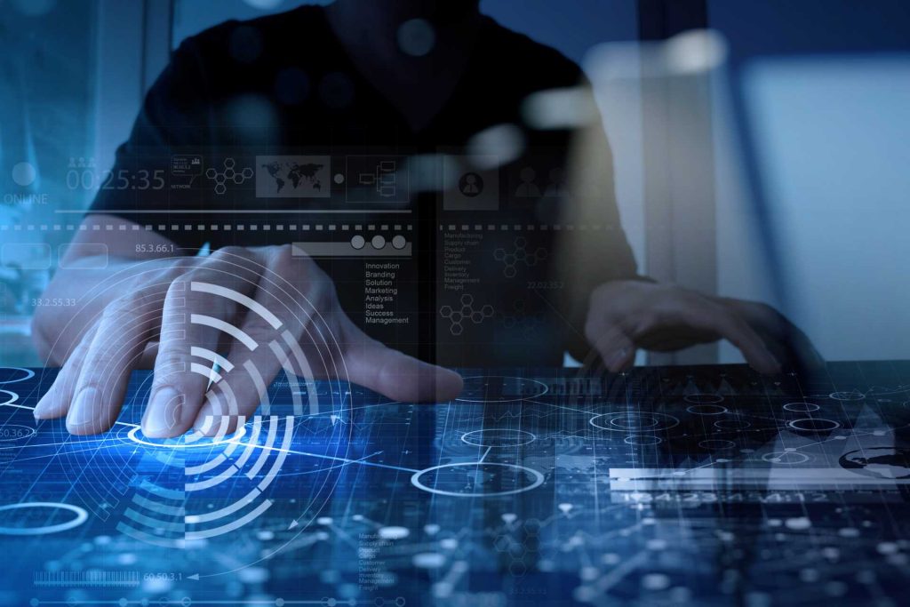 Smart manufacturing  – Leveraging on data-driven innovation