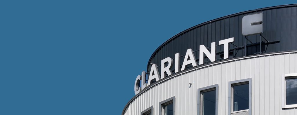 CIEX 2019: Pre-Conference Interview with Clariant’s CTO