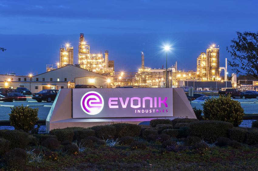 Innovation through cross-industry collaboration: Pre-conference Interview with Evonik’s Head of Corporate Innovation Strategy