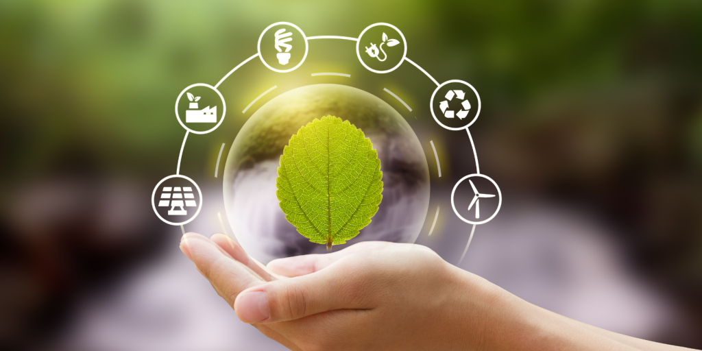 Making sustainability a reality in the chemical industry | Clariant