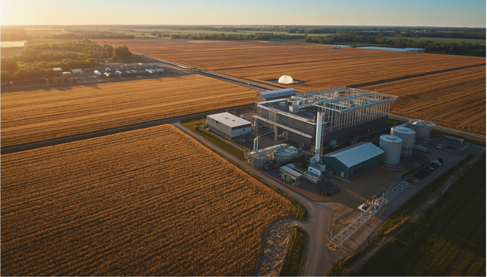Making sustainability a reality in the chemical industry | Clariant