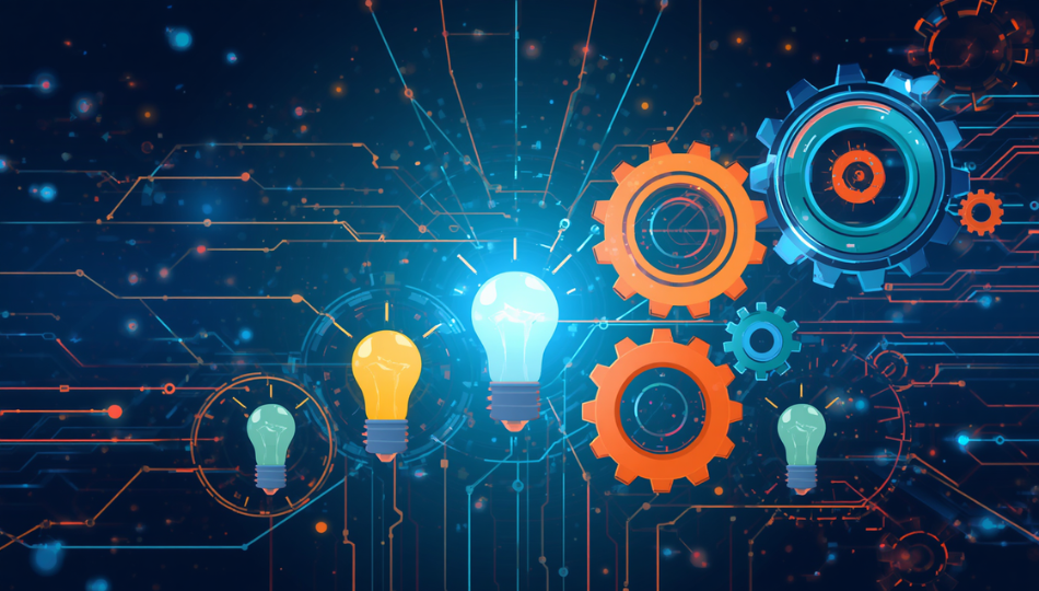 Partnership and collaboration through Open Innovation with Croda