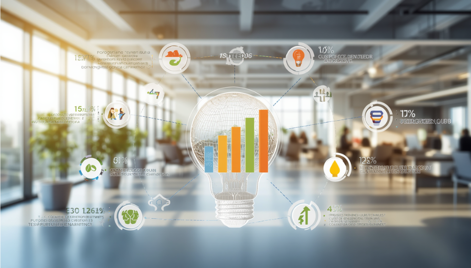Developing new business models and eco-design actions at Elkem