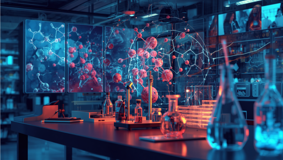 From Challenge to Change: How SMEs are Shaping the Future of Chemical Innovation