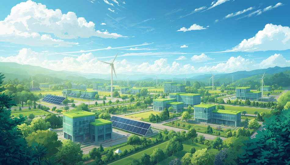 From Challenge to Change: The Sustainability Journey of the Chemical Sector
