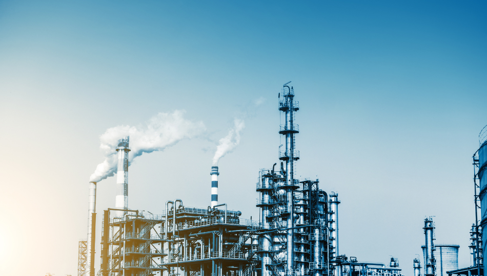 Revolutionizing the Chemical Industry with Lubrizol