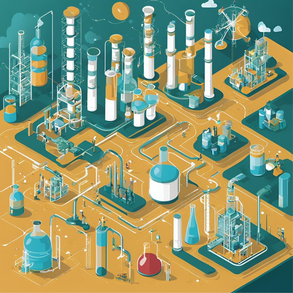 Enhancing Domestic Supply Chains and Recycling Critical Battery Materials 