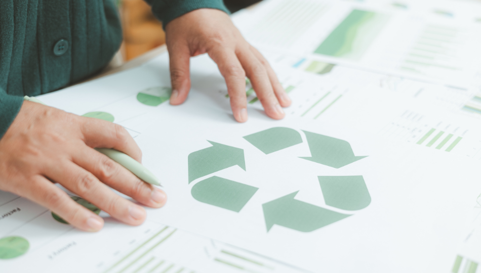 Pioneering Sustainable Innovation: Ashland’s Strategy for a High-Tech, Low-Carbon Future