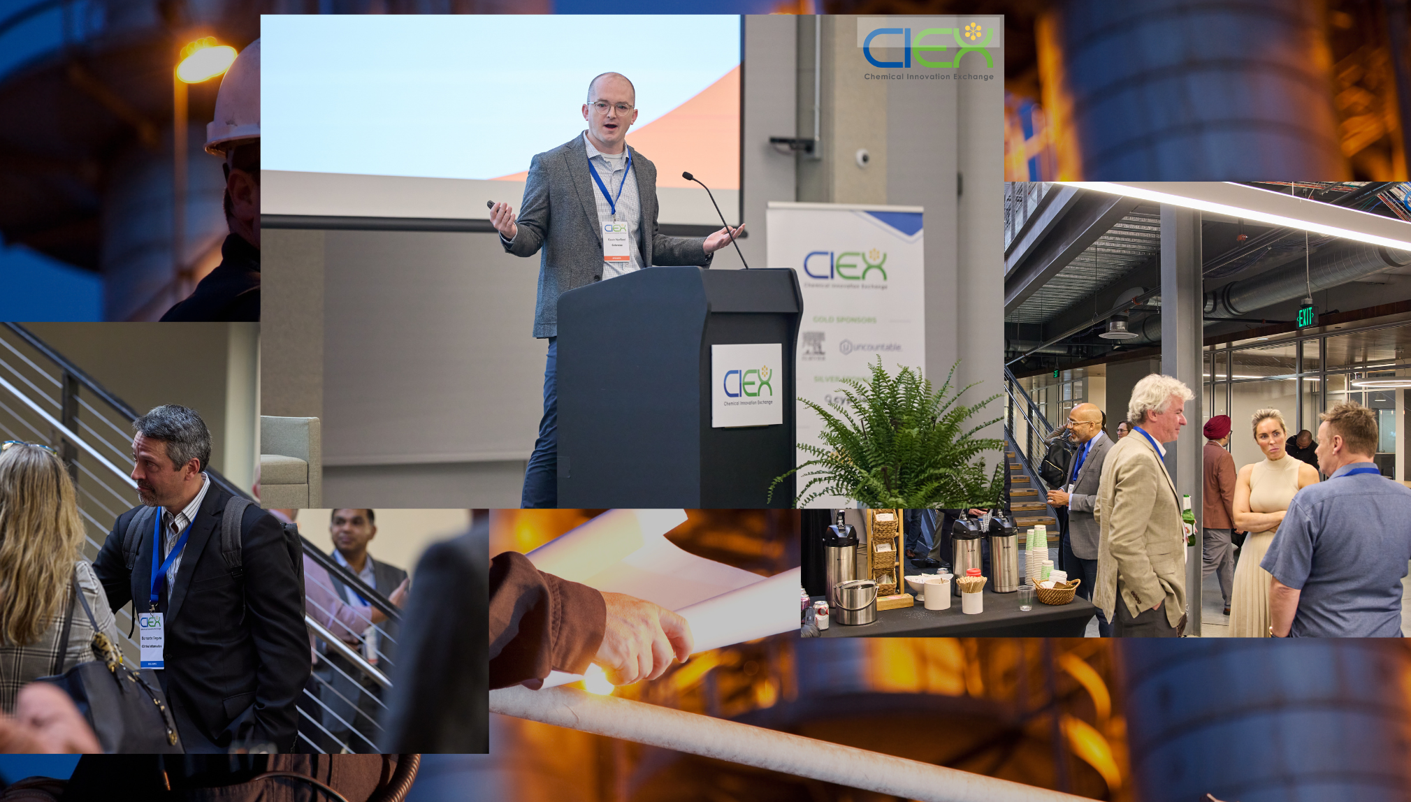 Advancing Sustainability: The Role of Carbon Capture and Utilization- CCU in the Chemical Industry