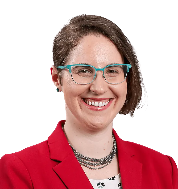 Andrea Jacobs