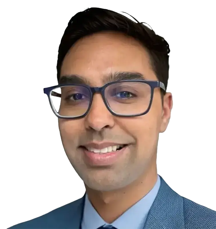 Dr. Dixit Parmar