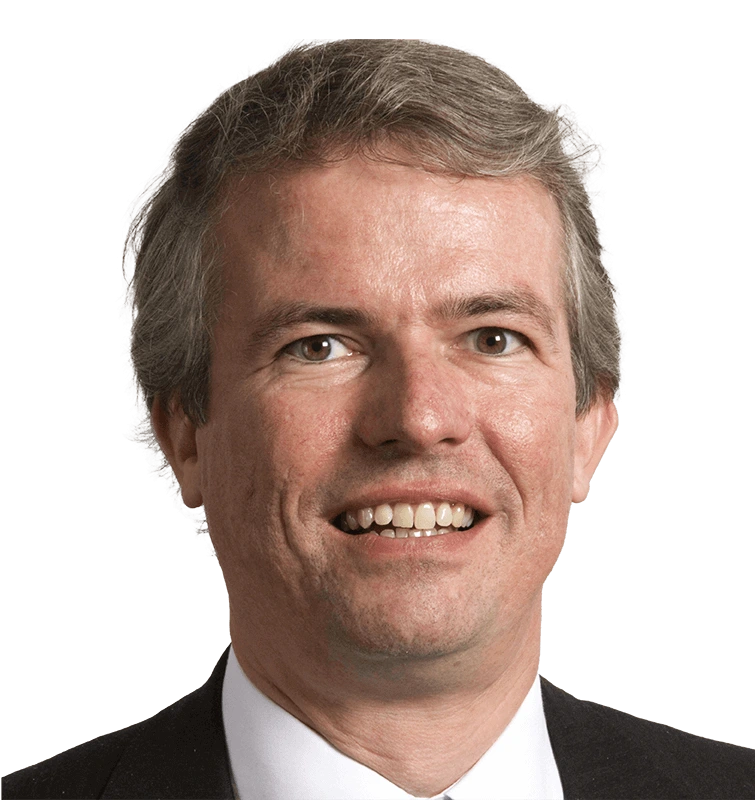 Frederik van den Broek