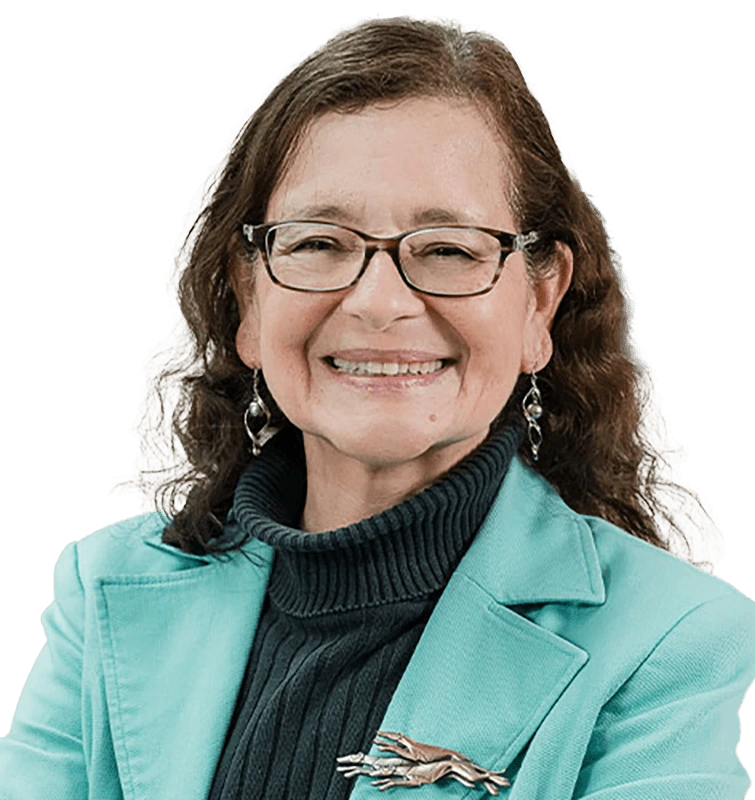 Jennifer Holmgren