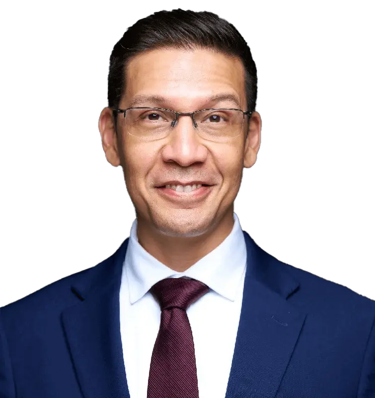 Thomas Alan Kwan