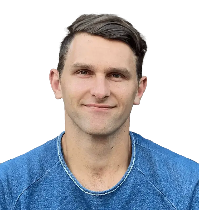 Will Tashman
