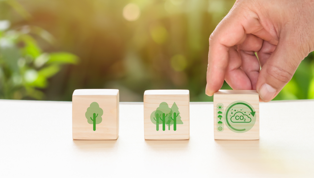 Reimagining Carbon: How the Circular Carbon Economy Is Transforming the Chemical Industry