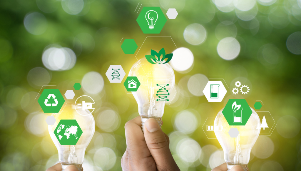 Driving Sustainable Innovation in Chemicals: DuPont’s vision