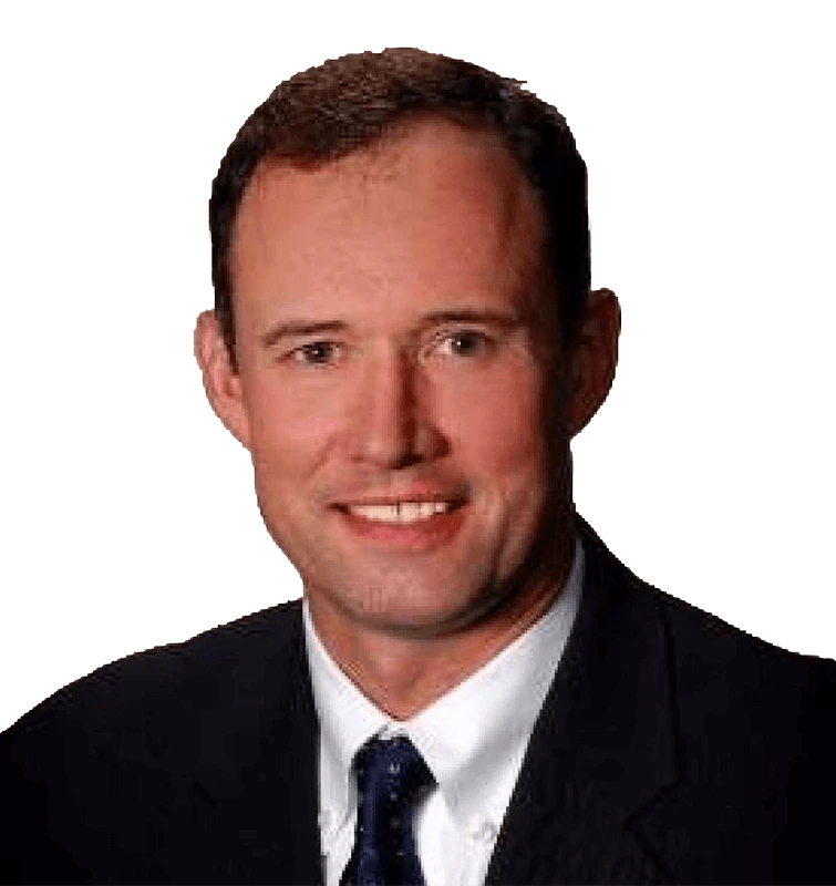 Mike Kesti
