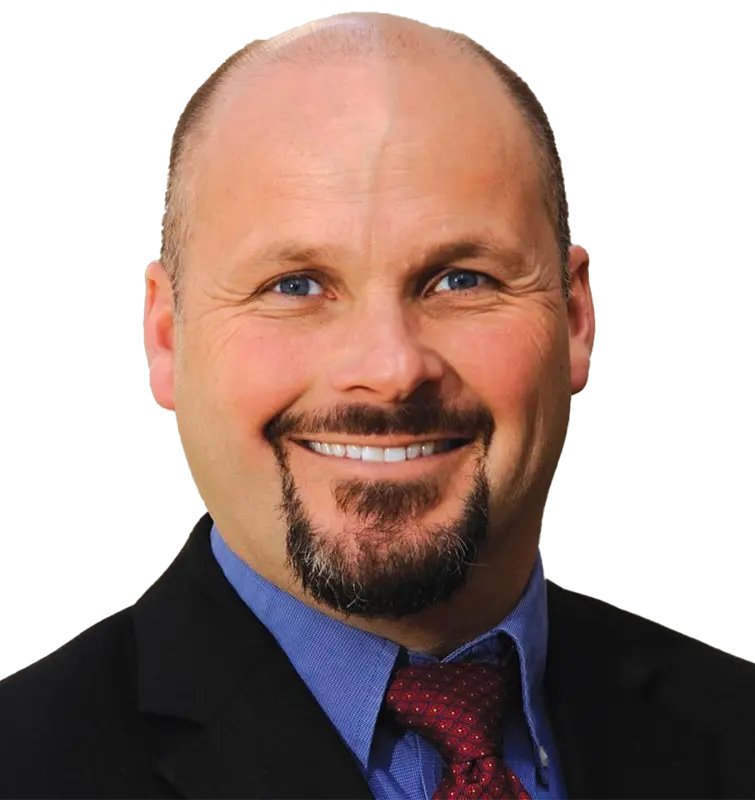 Dave Moss