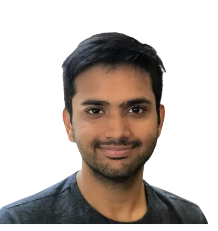 Akshay Talekar