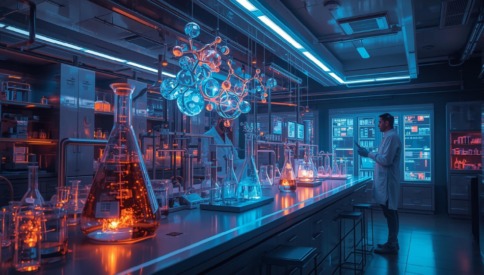 Shaping the Future of Chemical Innovation with Syensqo