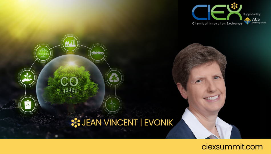 CO2 Circularity as a Growth Opportunity: How Evonik is Transforming the Chemical Industry