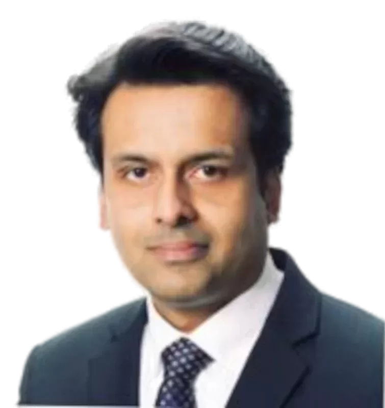 Deepanjan Bhattacharya