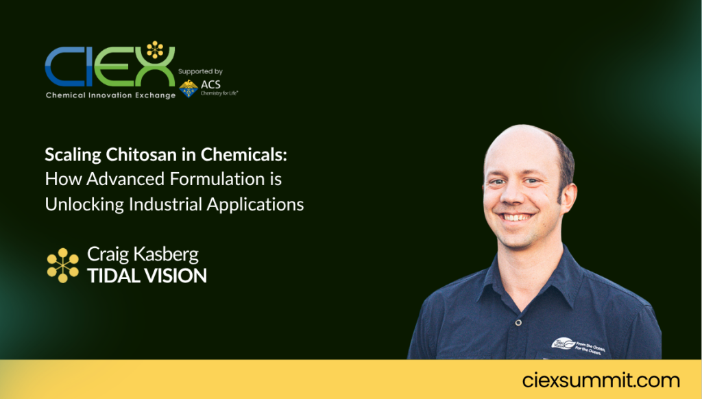 Scaling Chitosan in Chemicals: How Advanced Formulation Is Unlocking Industrial Applications