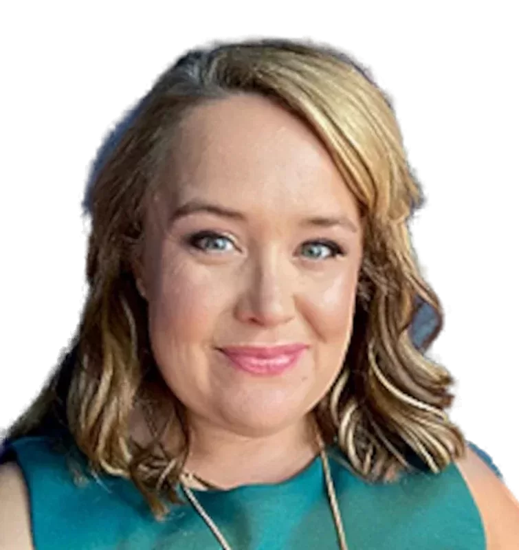 Brittany McGinley