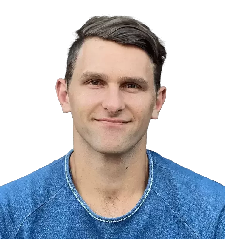 Will Tashman