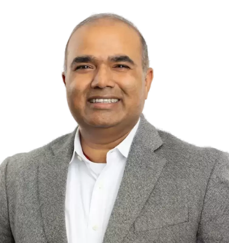 Nav Chawla