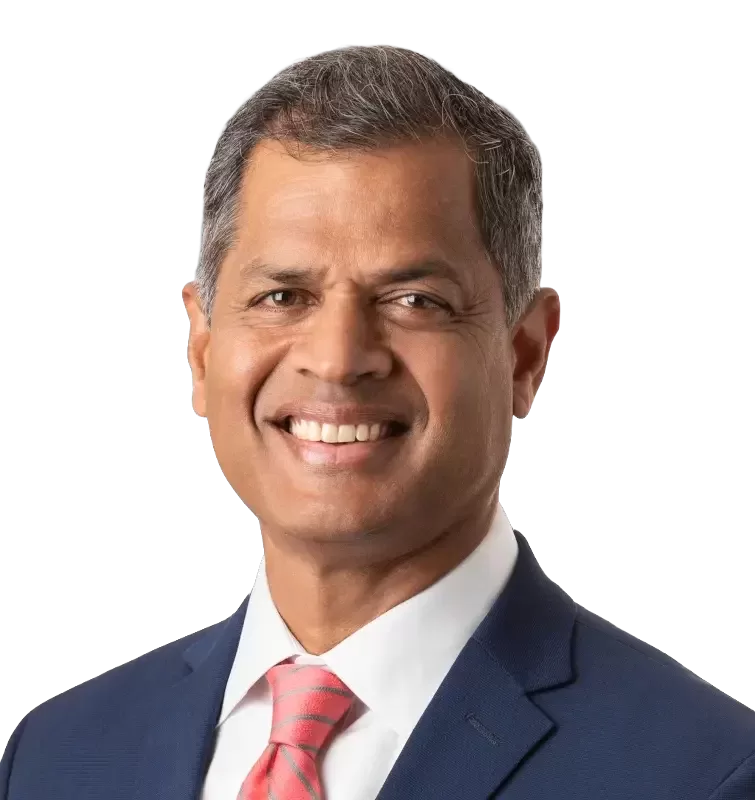 Venki Chandrashekar