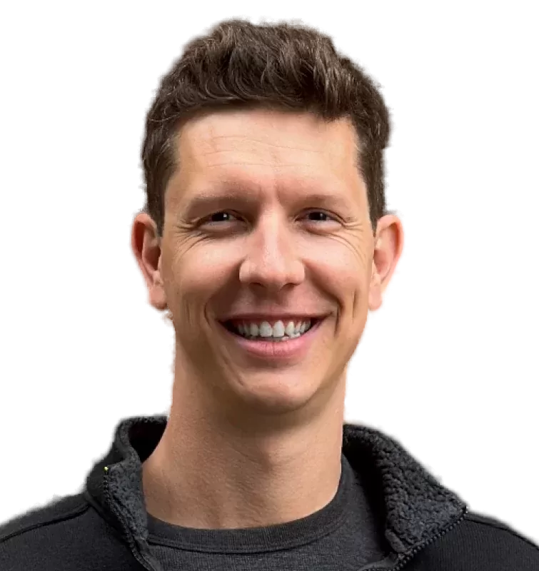 Nick Talken