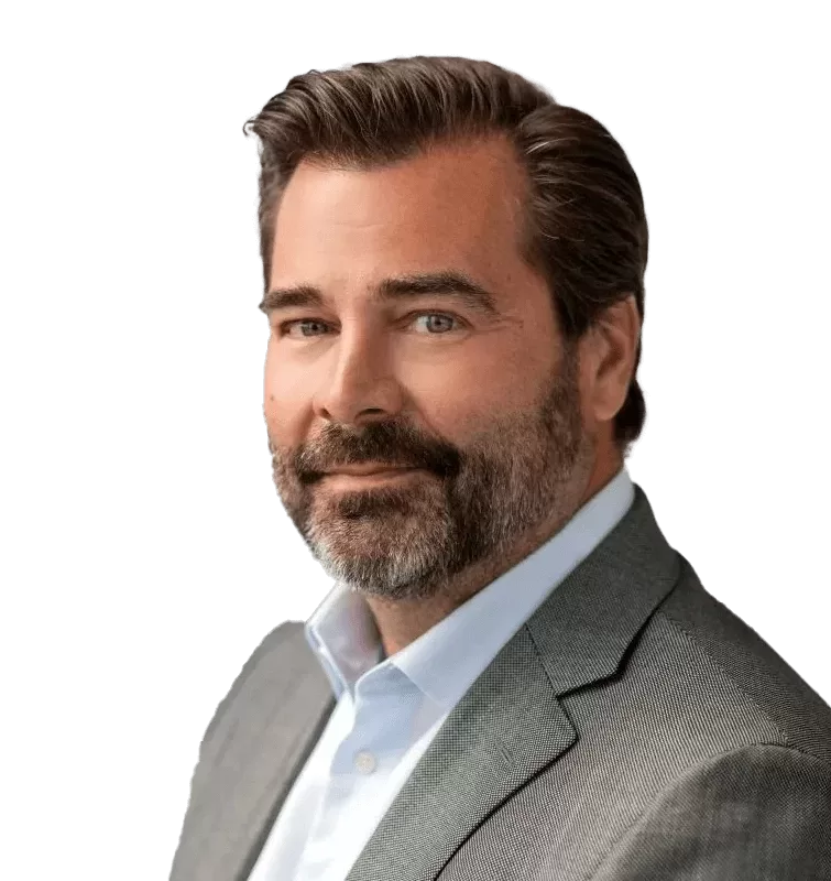 Jeff Carbeck