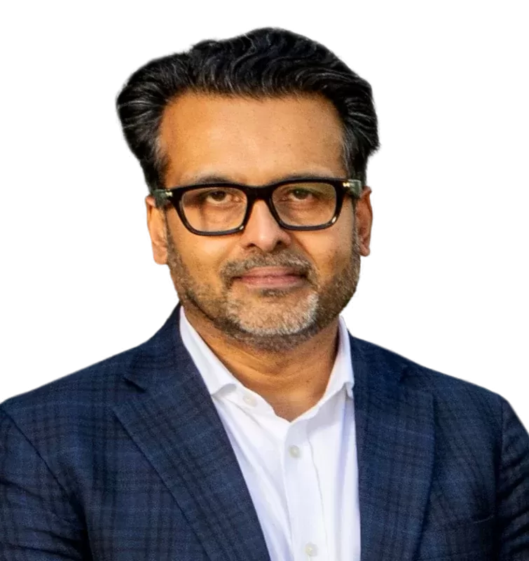 Deep Bhattacharya