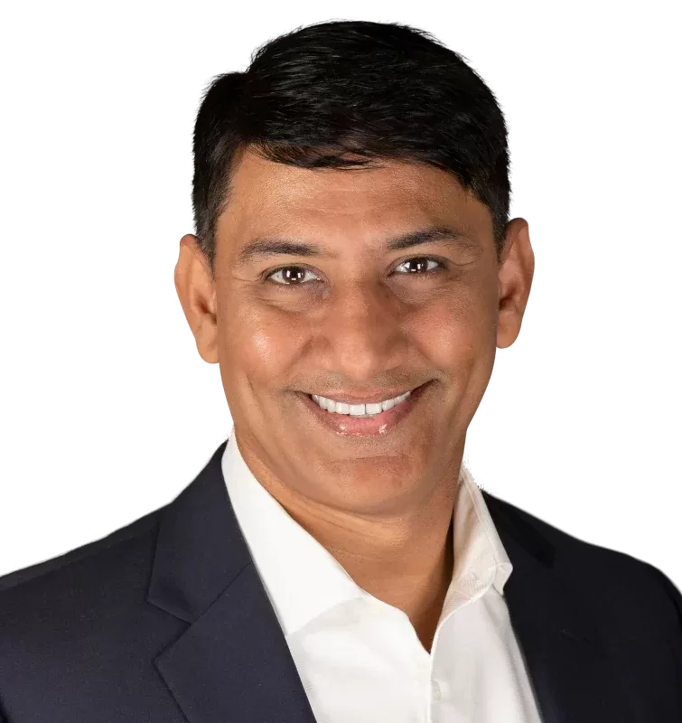 Karthik Varatharajalu
