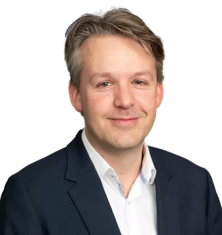 Stuart Whayman