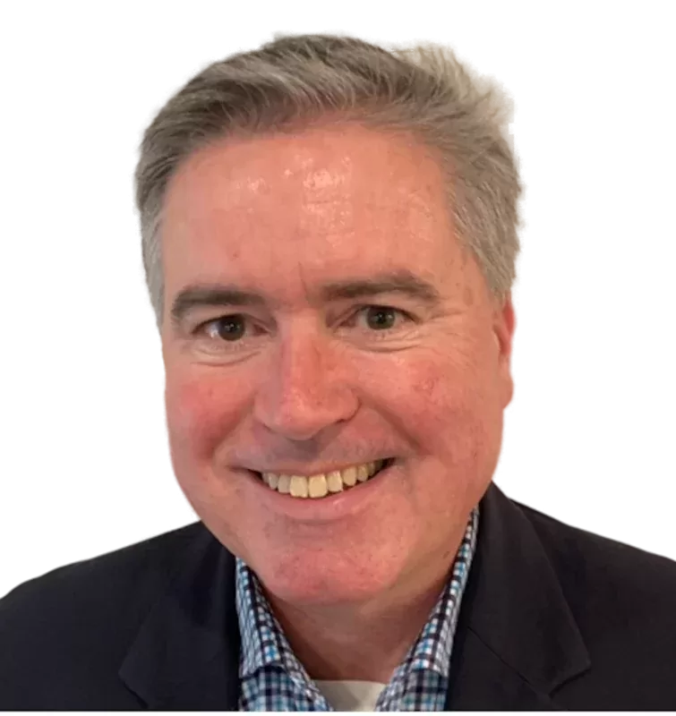 Nick Reynolds