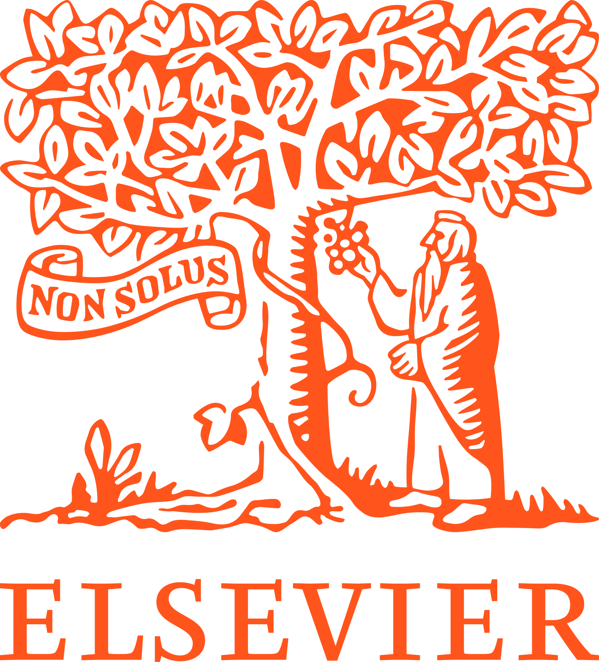 Elsevier