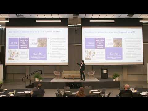 BASF Amit Gokhale HOW BASF IS ACCELERATING INNOVATION THROUGH EFFECTIVE COLLABORATIONS