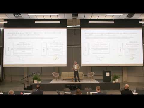 Elsevier Frederik van den Broek GETTING THERE FASTER AND CLEANER  THE PATH VIA HIGH QUALITY DATA AND