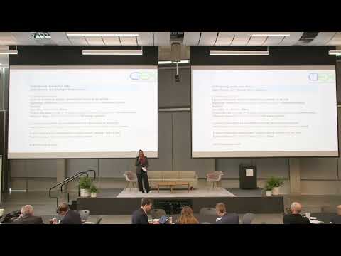 Opening remarks from Merlien Institute