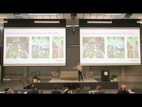 Evonik Jean Vincent CO2 CIRCULARITY AS AN OPPORTUNITY FOR THE CHEMICAL INDUSTRY