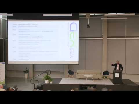 1 OPENING REMARKS FROM MERLIEN INSTITUTE & CHAIR