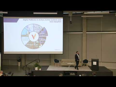 6 Momentive Thanos Yiagopoulos CONNECTING INNOVATION IN A DIVIDED WORLD: BUILDING THE DIGITAL BACKBO