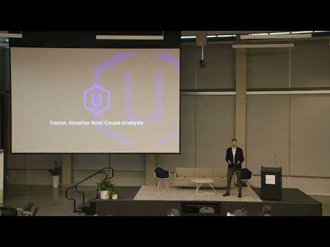 8 Uncountable Will Tashman INTEGRATING QUALITY & PRODUCT DEVELOPMENT: PRACTICAL TIPS FOR AI FIRST WO