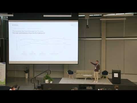 9 GetFocus Jard van Ingen PREDICTING THE NEXT TECHNOLOGICAL BREAKTHROUGH BEFORE THE MARKET SEES IT C
