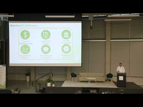 10 AVN Corporation John P Jack Dever ACCELERATING PROCESS TECHNOLOGY DEVELOPMENT TO RE SHORE AND SCA